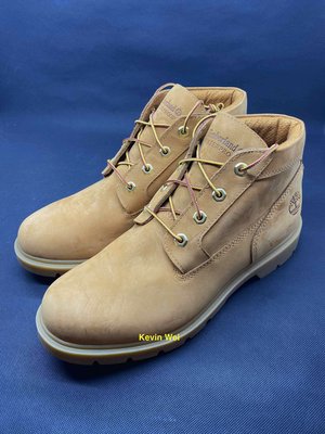 Timberland Classic Waterproof Leather Chukka Boot 黃靴 US10