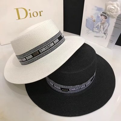 Dior 帽子草帽的價格推薦- 2023年10月| 比價比個夠BigGo