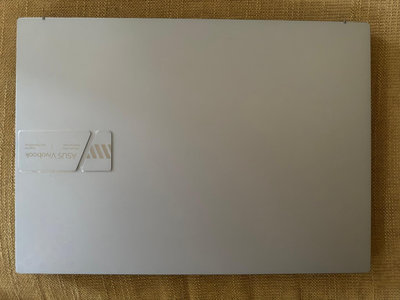ASUS 華碩 VivoBook S S5402ZA OLED i5/16G/512G/Win11 14.5吋輕薄筆電