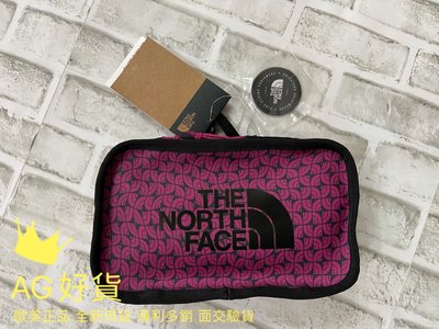 北臉 ㊣ The North Face Explore Blt Bum Bag 側背包 斜肩包 隨身包 腰包 小包 休閒