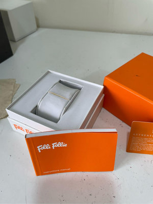 原廠錶盒專賣店 Folli Follie 錶盒 K056