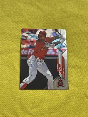 2020 topps chrome-優惠推薦2023年9月| Yahoo奇摩拍賣