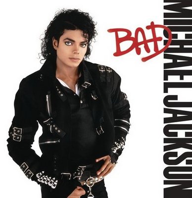 【黑膠唱片LP】飆  Bad / 麥可傑克森 Michael Jackson---88875143741