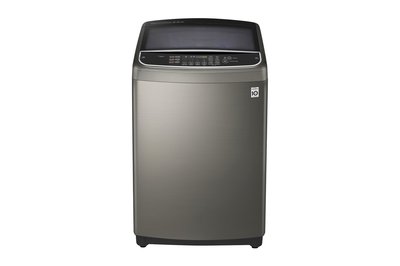 LG 樂金 【WT-SD179HVG】 17公斤 第3代DD變頻直立式洗衣機－不鏽鋼銀