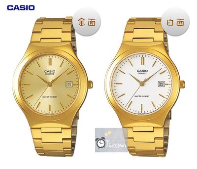 [時間達人] CASIO超低價 原廠保固 新款全金石英對錶 保證公司貨MTP-1170N-9A MTP-1170N-7A