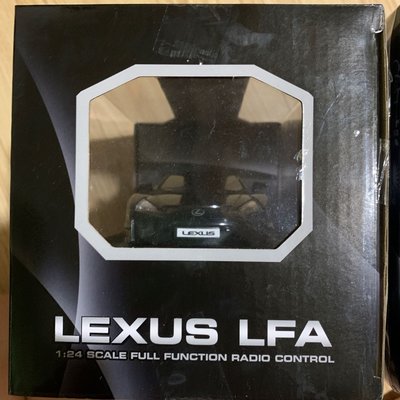 Lexus LFA 遙控車/台