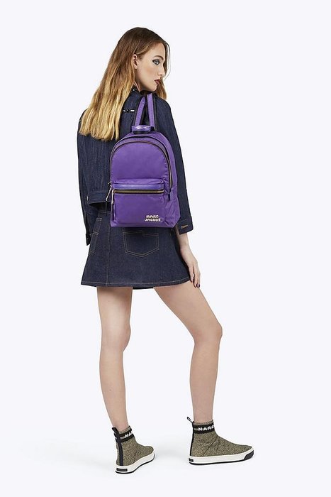 marc jacobs trek pack mini backpack