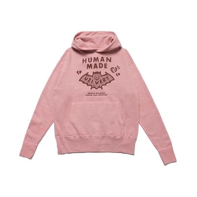 Human made Victor Victor SWEAT HOODIE 狗狗帽t | Yahoo奇摩拍賣