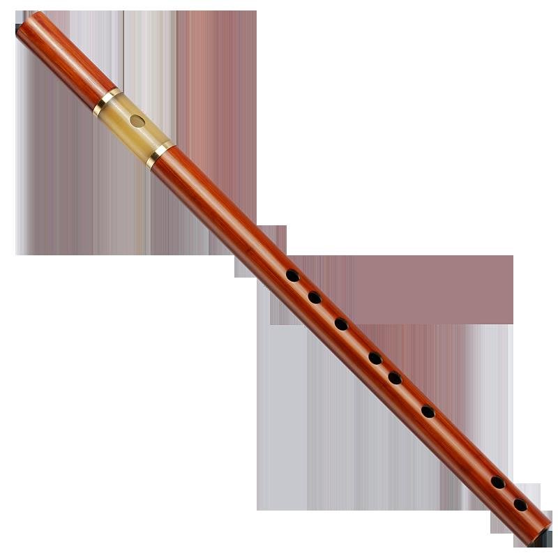竹笛初學零基礎F調星漢燦爛程少商同款笛子民族古風冷門小眾樂器| Yahoo 