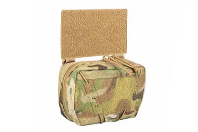 台南 武星級 PSIGEAR 野戰 雜物包 MC ( PSI腹包軍品真品警用軍用槍包槍袋收納袋旅行袋雜物袋工具袋證件袋零