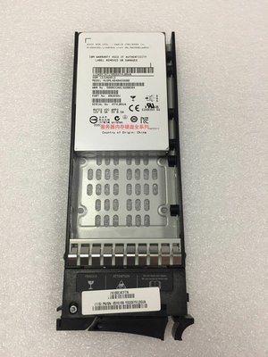 IBM 400GB 2.5" SSD 存儲硬碟 85Y6189 00Y2446 00MJ356 00AR443