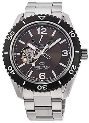 日本正版 Orient 東方 RK-AT0102Y 機械錶 男錶 手錶 日本代購