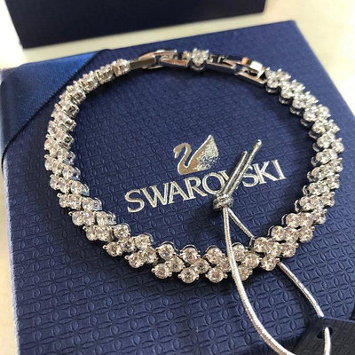 【KK精選】Swarovski施華洛世奇羅馬手鏈