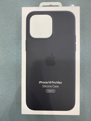 【隨貨附發票】Apple iPhone14 iPhone14 Pro iPhone14 Pro Max 原廠 矽膠手機殼