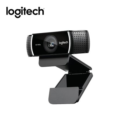 現貨 羅技 C922 Pro 網路攝影頭 視訊 直播 麥克風 Webcam C270i 電腦攝像頭 Logitech