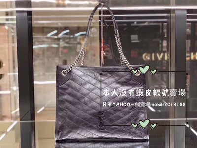 Ysl niki bag in baby size - SummerC Store 名牌代購站- 長駐