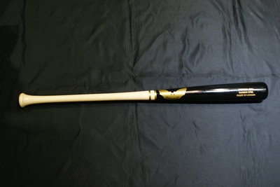 棒球世界全新蝙蝠棒SAM BAT棒球棒加拿大硬楓中華職棒CPBL訂製款　特價KB1