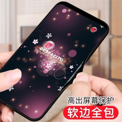 下殺-SamSumg S9 玻璃防摔 三星 S9 防摔超薄殼 三星 S9 plus 男女款掛繩 S8+ 手機殼 Gala