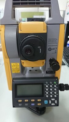 [測量儀器量販店]TOPCON    GM55 全站儀/光波測距經緯儀 精度5秒 日本製 全新品保固一年
