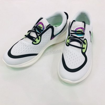 【Dr.Shoes】Nike Joyride Dual Run 女款 慢跑鞋 緩震 運動鞋 白色 CD4363-105