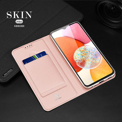 側翻皮套 保護套 手機套 DUX DUCIS SAMSUNG 三星 Galaxy A15 5G SKIN Pro 皮套