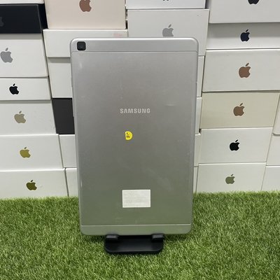 【便宜平板】SAMSUNG Galaxy Tab A 8.0 (2019) LTE 銀 2G 32GB 8吋 0218