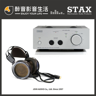 【醉音影音生活】日本 STAX SR-X9000+SRM-700T 靜電耳機+靜電耳擴組合.台灣公司貨