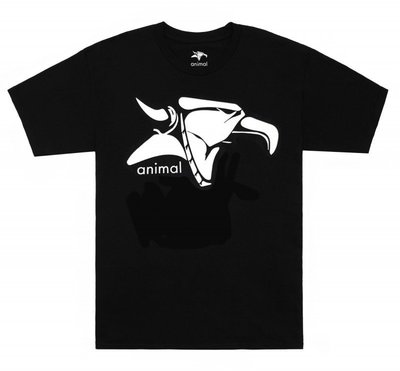 [Spun Shop] Animal Bikes New Classic Griffin T-Shirt 短袖上衣