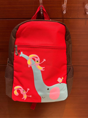 「出清特價」快樂上學 康軒 koi family 兒童書包 【正品】雙背式書包 後背包 無毒材質 大容量 輕 小學生書包