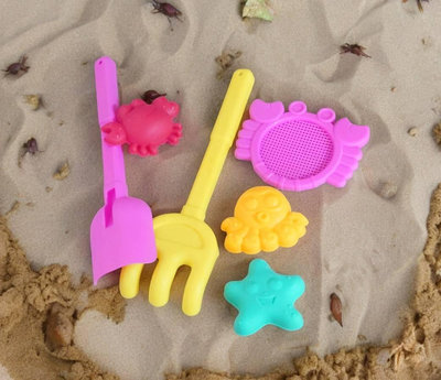 雙寶媽生活館👩👧👦  玩沙工具組 玩沙 海邊 沙灘玩具 家家酒