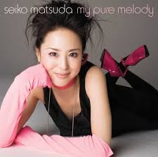 日版全新未拆已絕版 --- My pure melody (Album+DVD) (初回限定版)