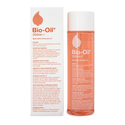 【美妝行】Bio Oil 百洛 專業護膚油 美膚油 200ml