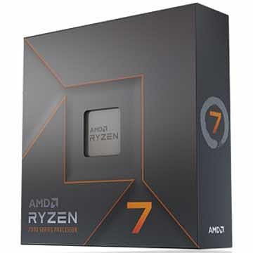 AMD Ryzen 7-7700X 4.5GHz 8核心 中央處理器【風和資訊】