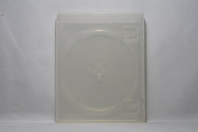 PS3 日本原廠光碟盒