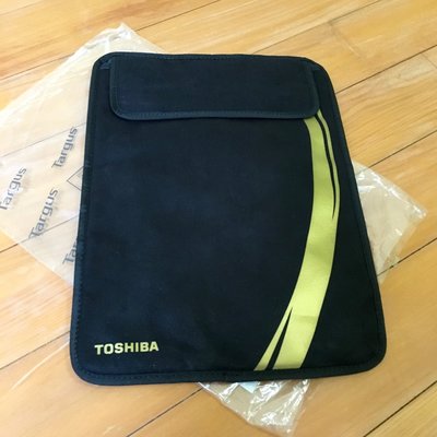 電腦內袋 保護套 36*27cm 防震包 13吋 Toshiba原廠