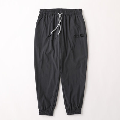 SEE SEE SPORTY PANTS CHARCOAL L號