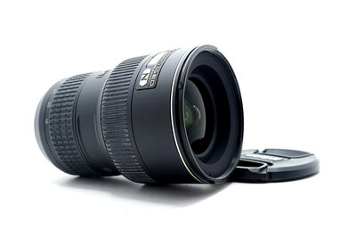 【台中青蘋果】Nikon AF-S 16-35mm f4 G ED VR N 二手 單眼鏡頭 公司貨 #87900