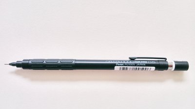 {阿治嬤} Pentel 飛龍 PG1005 專業 製圖鉛筆 0.5mm GRAPH 1000 金屬筆身 製圖 自動鉛筆