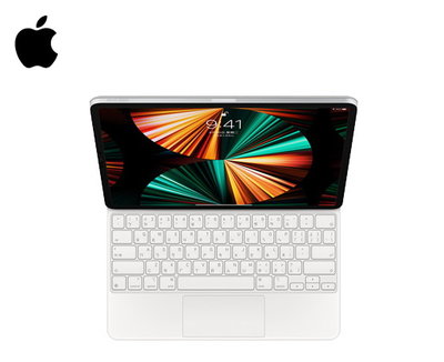 分期 免信用卡 現金分期 免頭款 Apple 2021巧控鍵盤 適用iPad Pro 5 12.9 吋 現金分期 萊分期