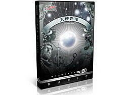 [MAGIC 999]魔術道具~魔法小舖教學DVD 天使光球 最棒的死靈球 魔術教學DVD特賣499NT