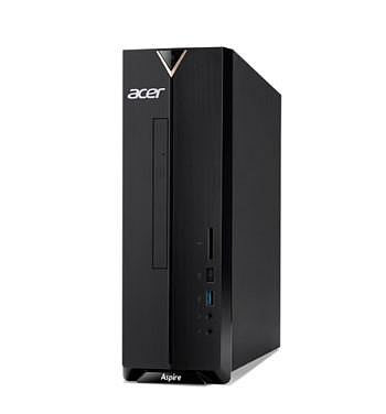 Acer Aspire XC-840 入門家用小主機【Intel Celeron N4505 / 8GB記憶體 / 256G SSD / Win 11】