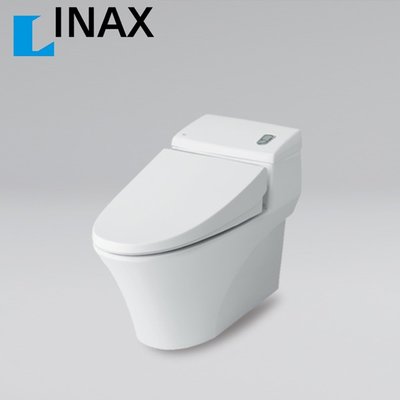 《優亞衛浴精品》日本INAX伊奈龍捲式單體馬桶 AC-1008VRN-TW