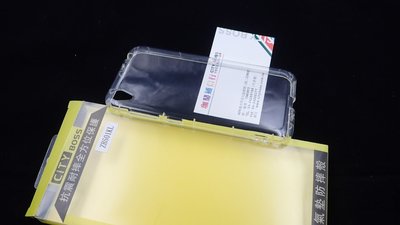 壹CITY BOSS ASUS ZenFone Live A007 背蓋 空壓殼 ZB501KL CB氣墊防摔殼