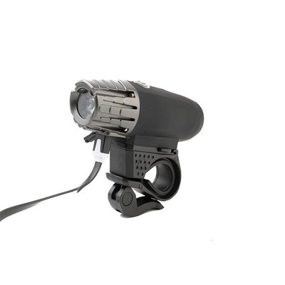 自行車USB前燈2256 山地車裝備強光充電自行車車尾燈燈