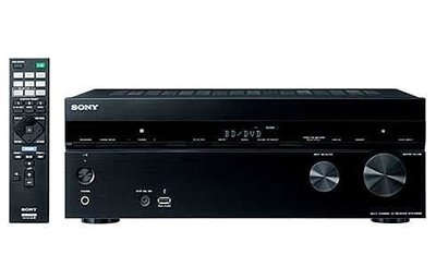 SONY STR-DN1050 擴大機 無線傳輸 多聲道合併式功放 內建NFC-2