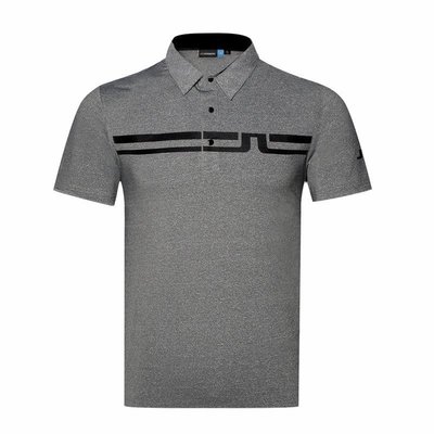 100％原廠Titleist高爾夫 golf服裝男短袖T恤夏運動POLO衫速干透氣戶外球衣可定制上衣