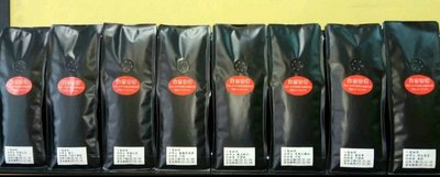 主意咖啡 / 古吉 G1(淺焙) / 半磅 接單烘焙 咖啡豆 批發價