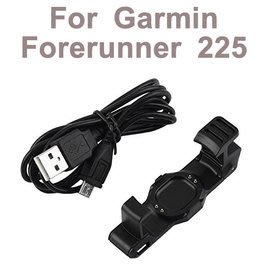 【充電座】Garmin Forerunner 225 智慧運動錶專用座充/藍芽智能手表充電底座/充電器