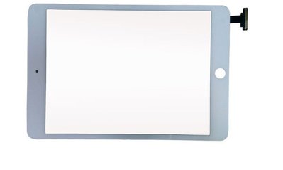 台中快速維修 蘋果 iPad mini2 / A1489/A1490/A1491 第二代 觸控板 玻璃 連工帶料換到好