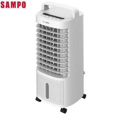 SAMPO 聲寶 微電腦 水冷箱扇/水冷扇/空調扇 SK-W1903ZTL